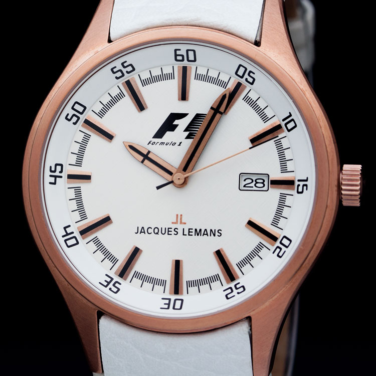 Jacques Lemans F-5035H